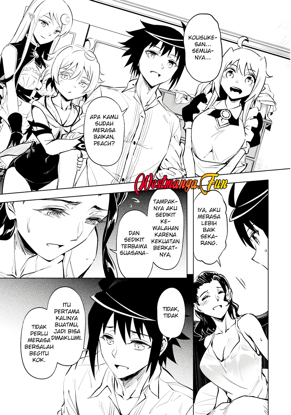 Chapter 75 - halaman 59