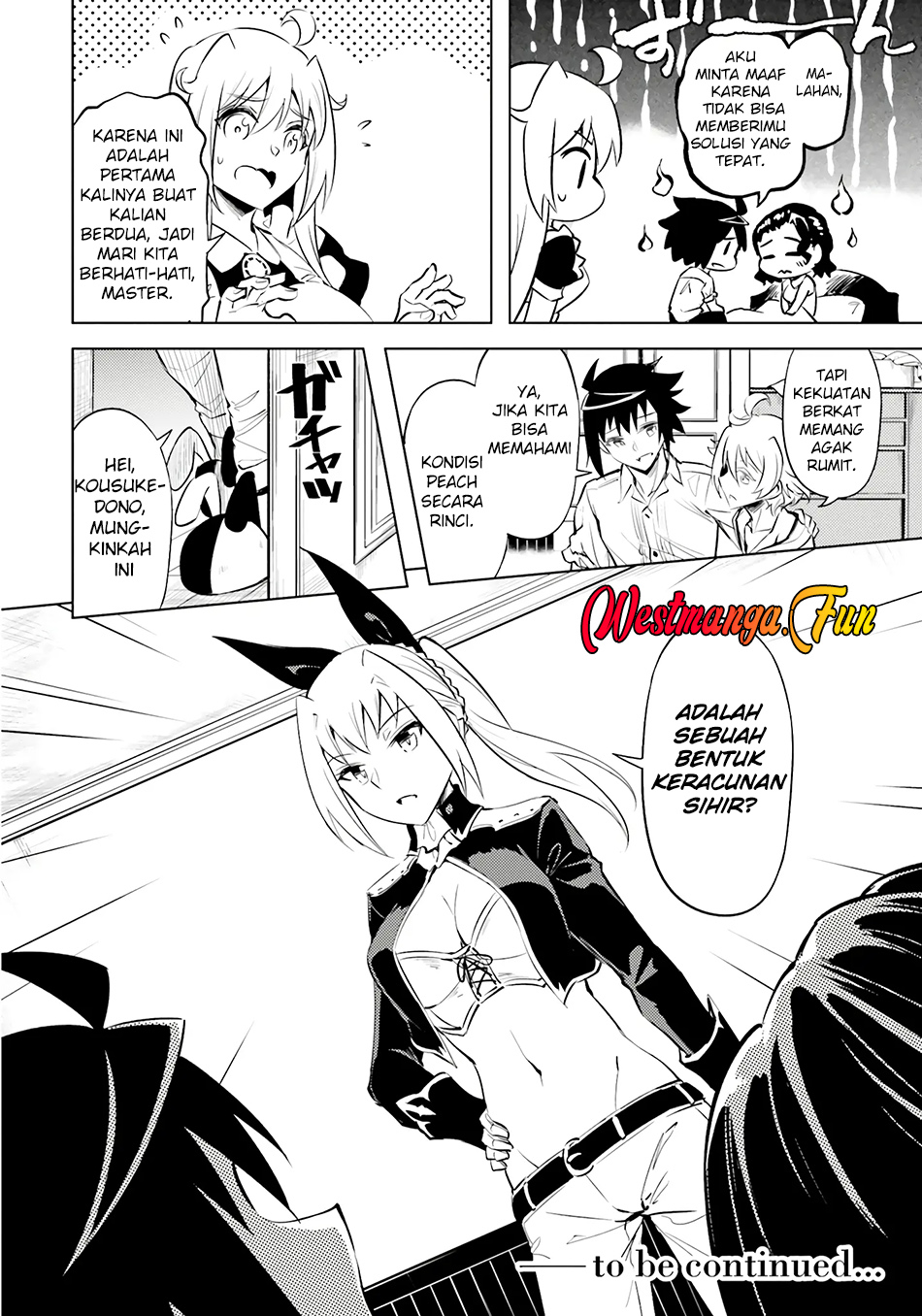 Chapter 75 - halaman 60
