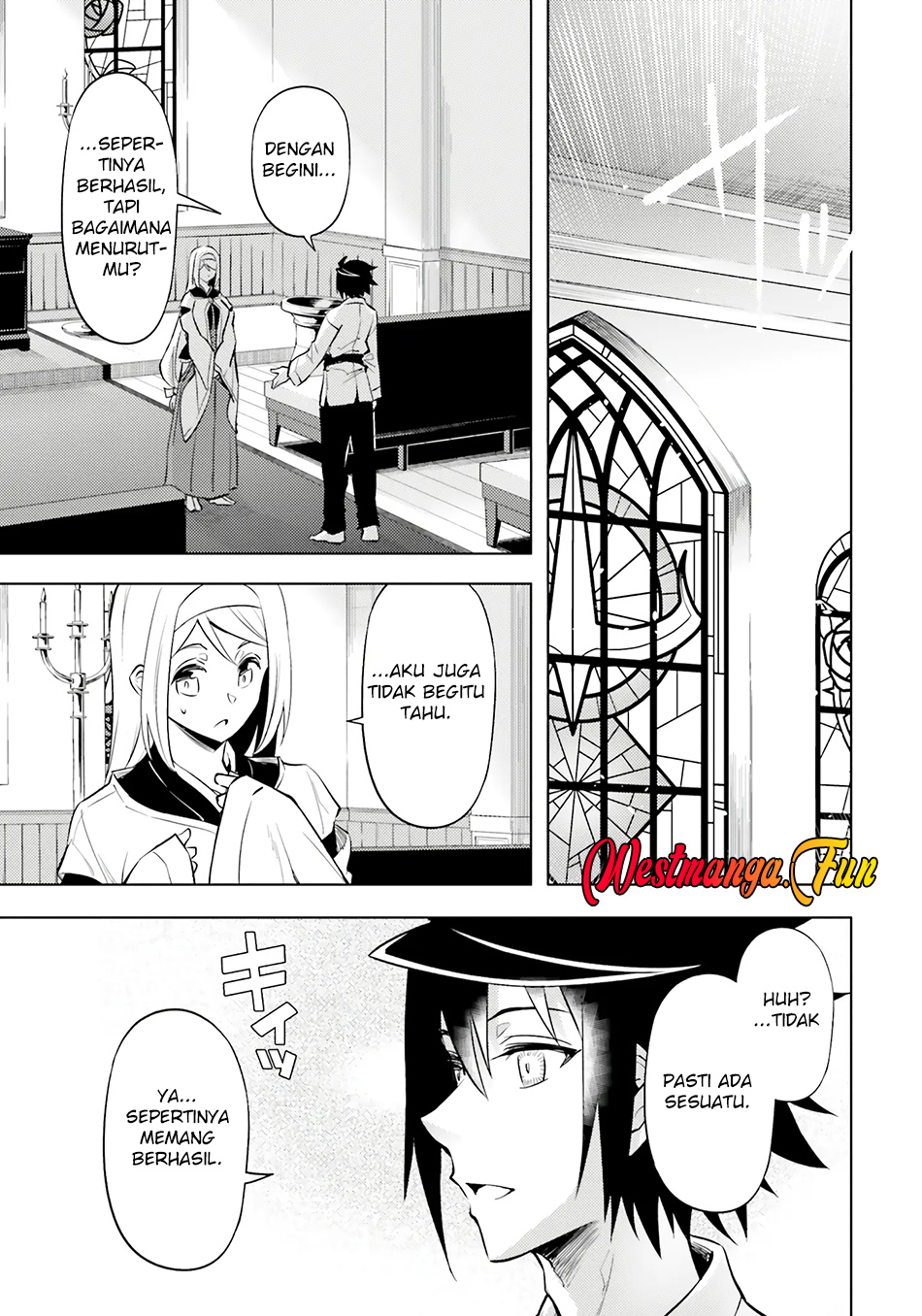 Chapter 75 - halaman 8