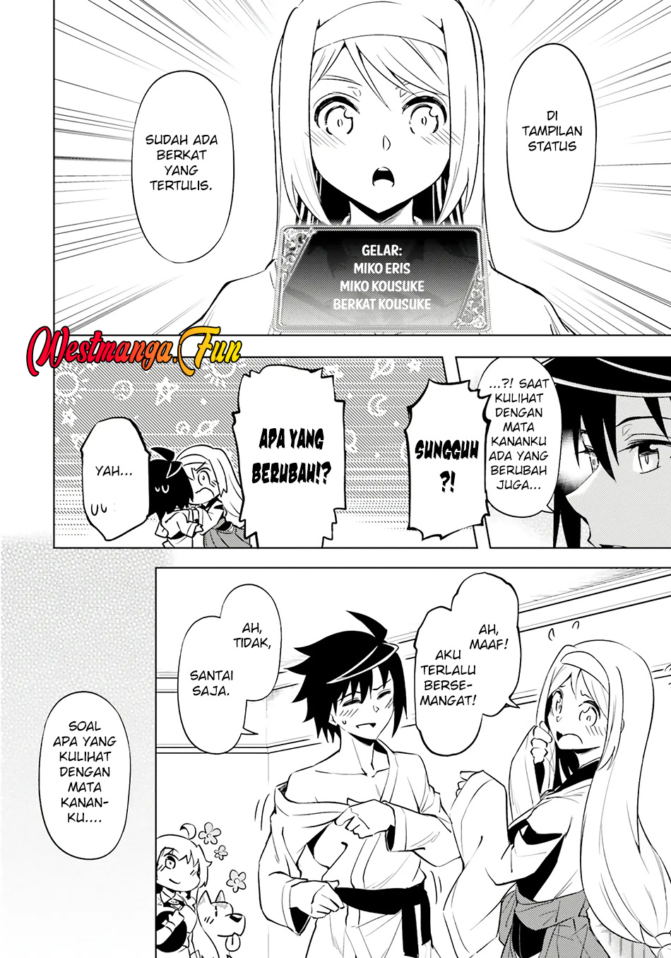 Chapter 75 - halaman 9