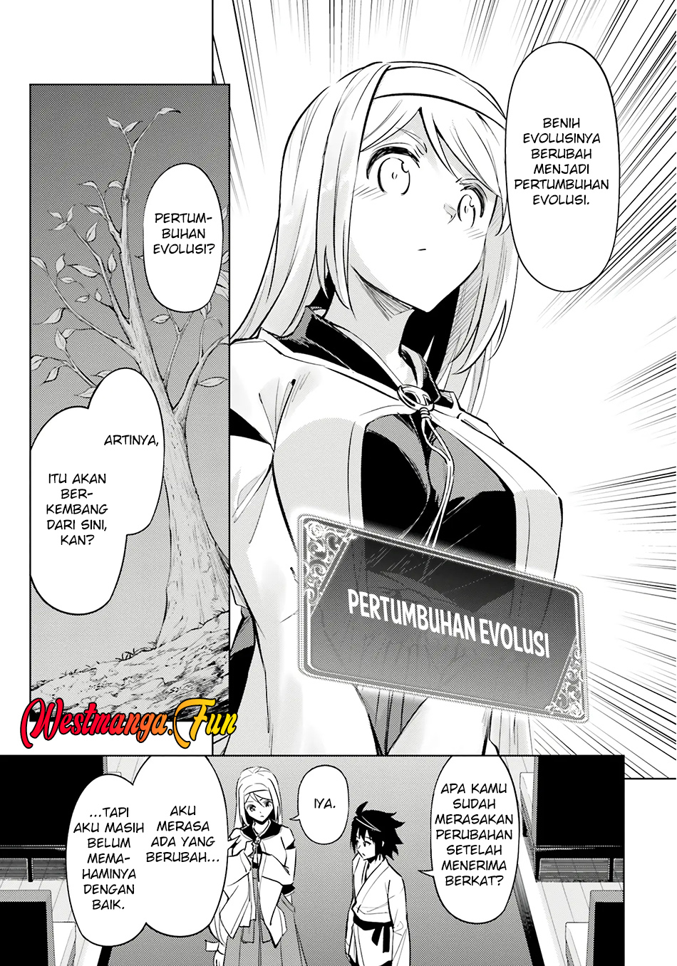 Chapter 75 - halaman 10