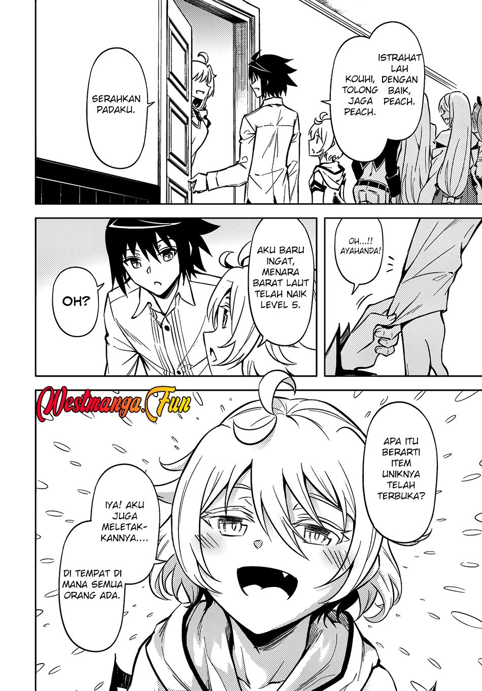Chapter 76 - halaman 11