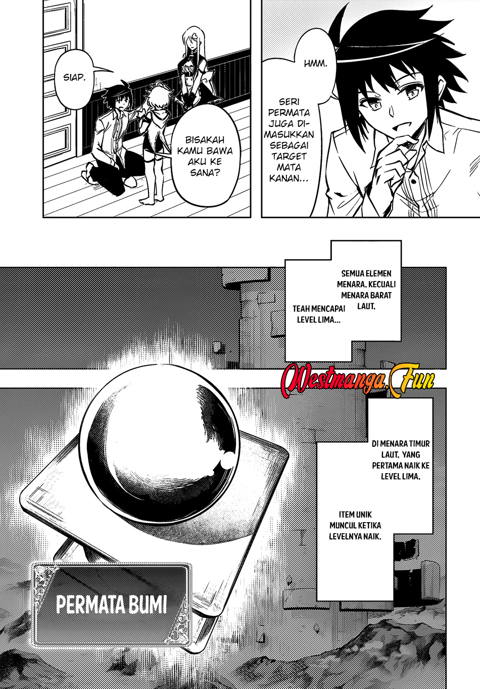 Chapter 76 - halaman 12