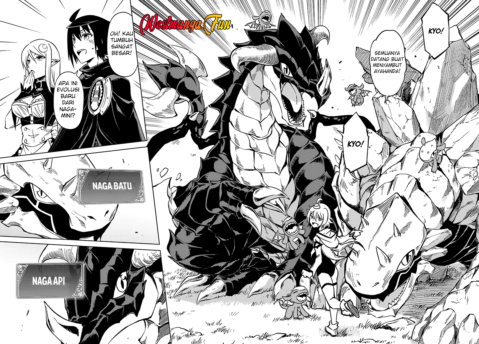 Chapter 76 - halaman 15