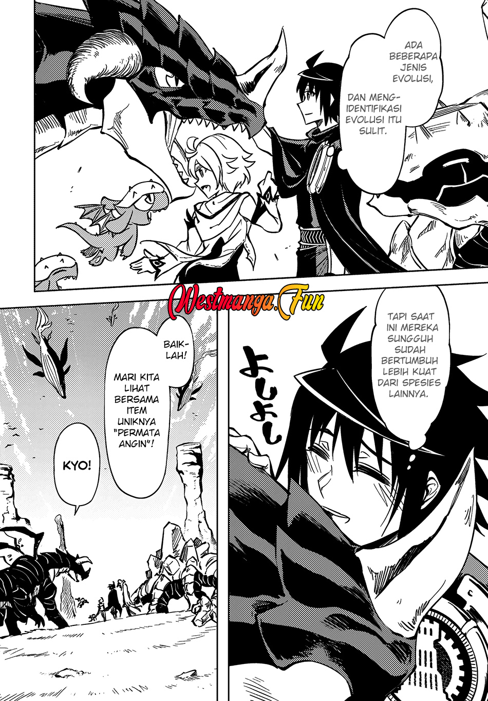 Chapter 76 - halaman 16
