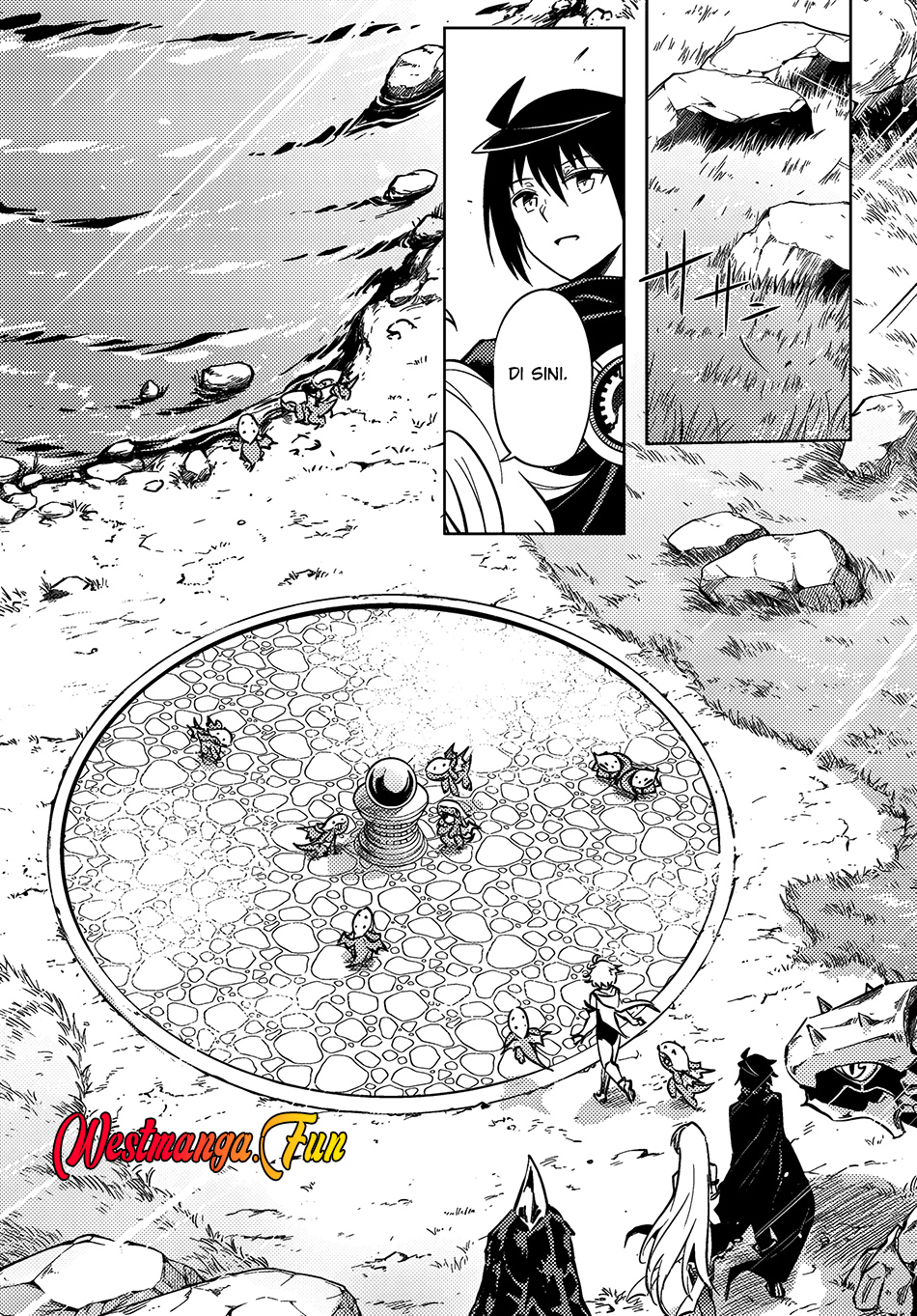 Chapter 76 - halaman 17