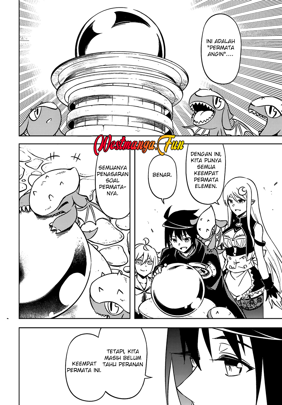 Chapter 76 - halaman 18
