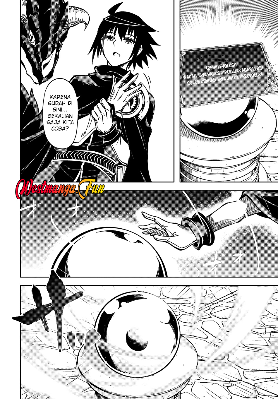 Chapter 76 - halaman 20