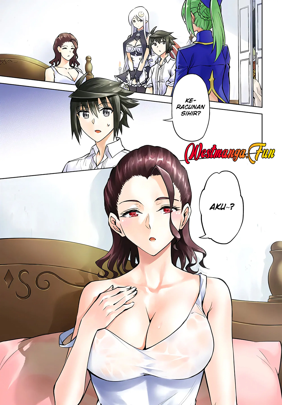 Chapter 76 - halaman 3