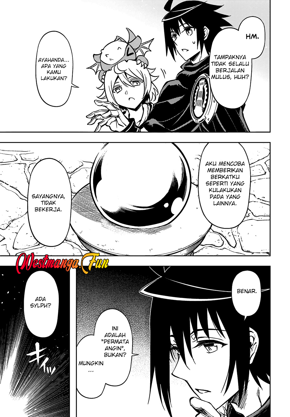 Chapter 76 - halaman 21