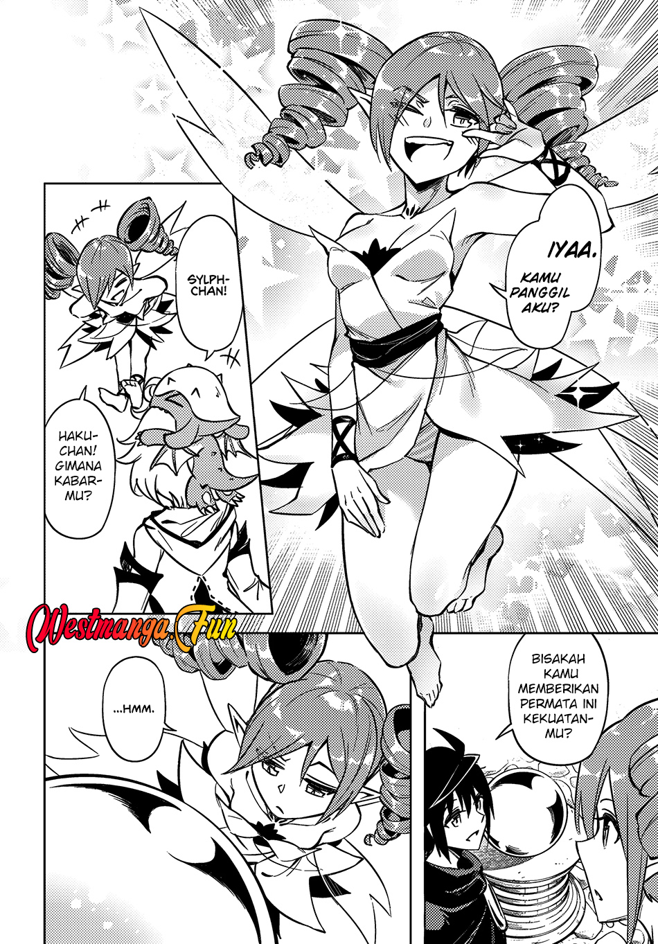 Chapter 76 - halaman 22