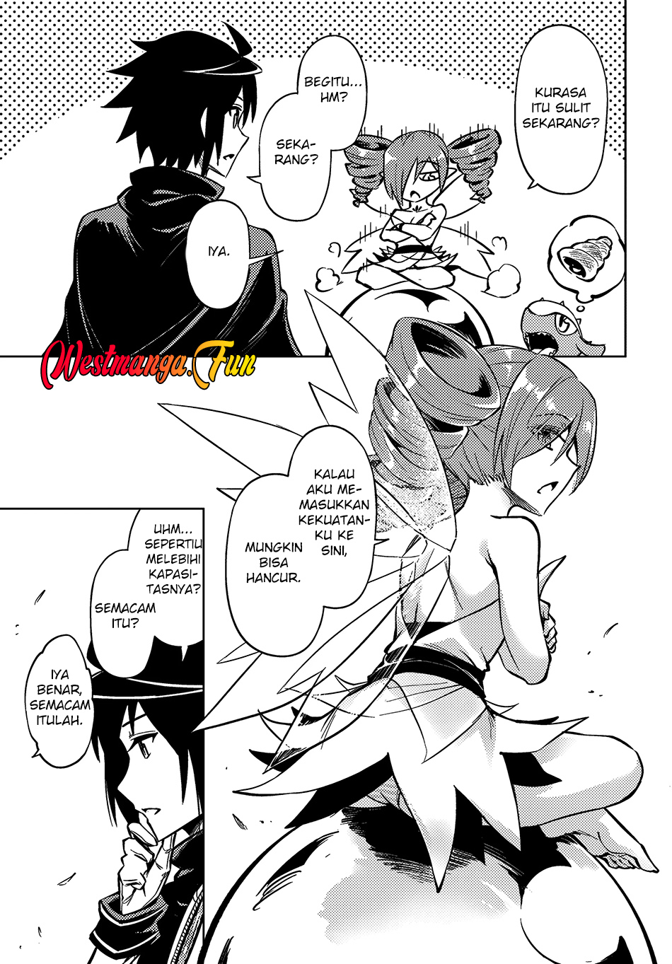 Chapter 76 - halaman 23