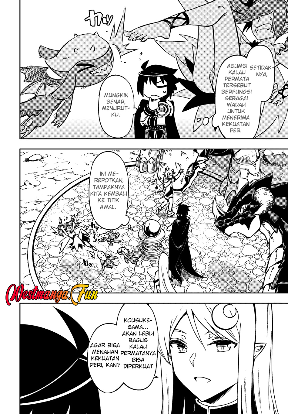 Chapter 76 - halaman 24