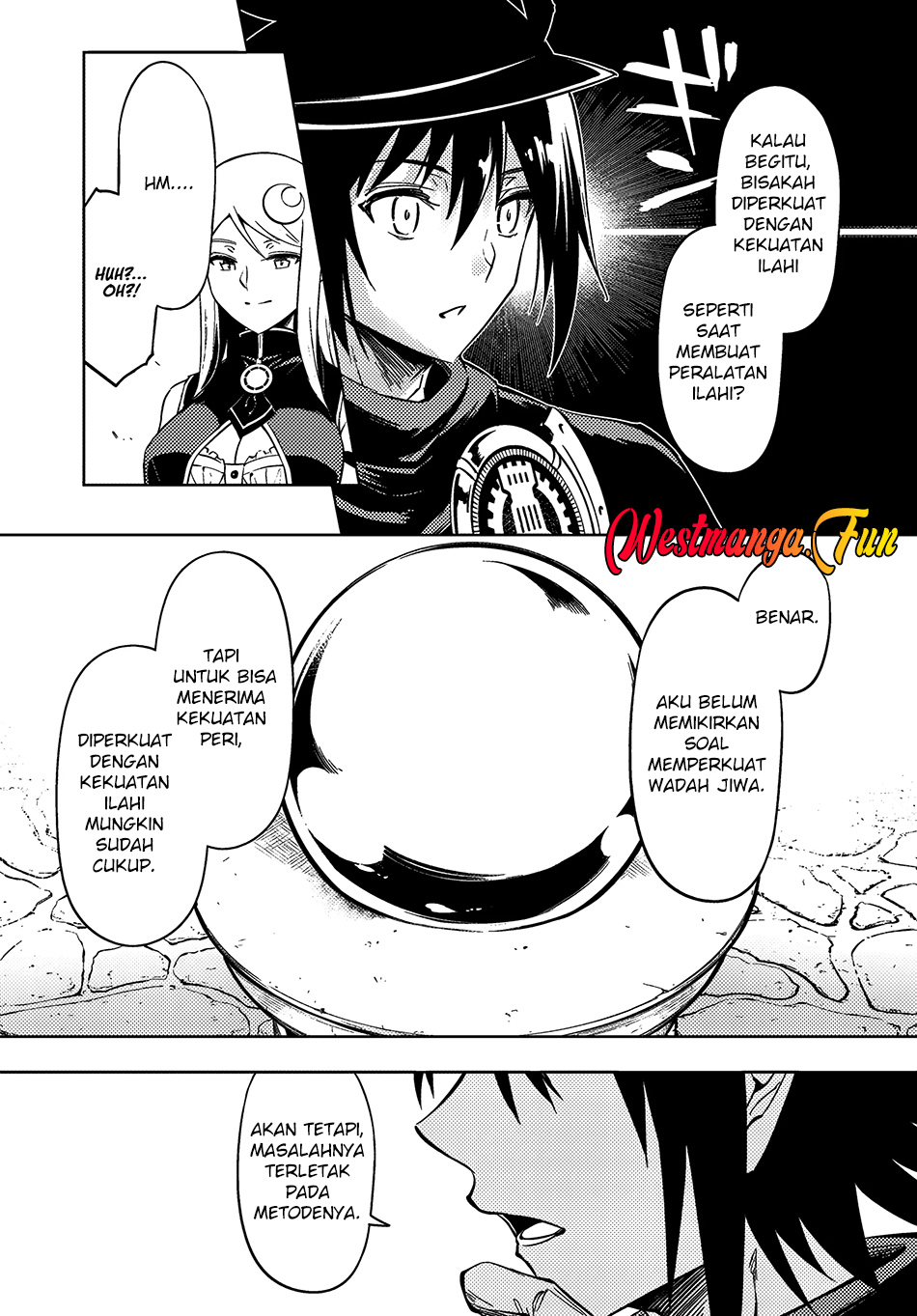 Chapter 76 - halaman 25