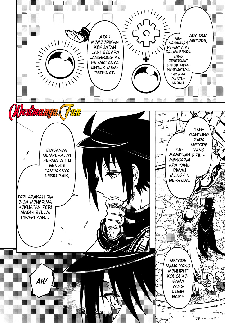 Chapter 76 - halaman 26