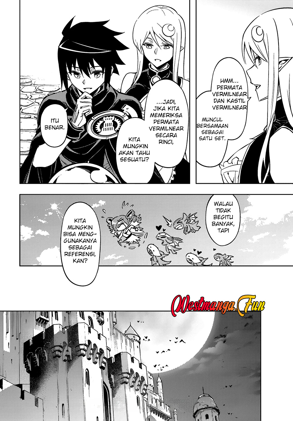 Chapter 76 - halaman 28