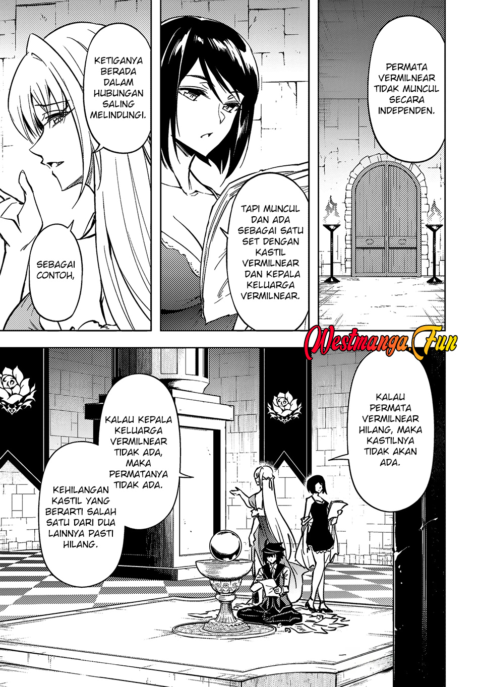 Chapter 76 - halaman 29