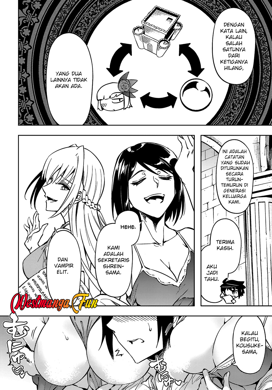 Chapter 76 - halaman 30
