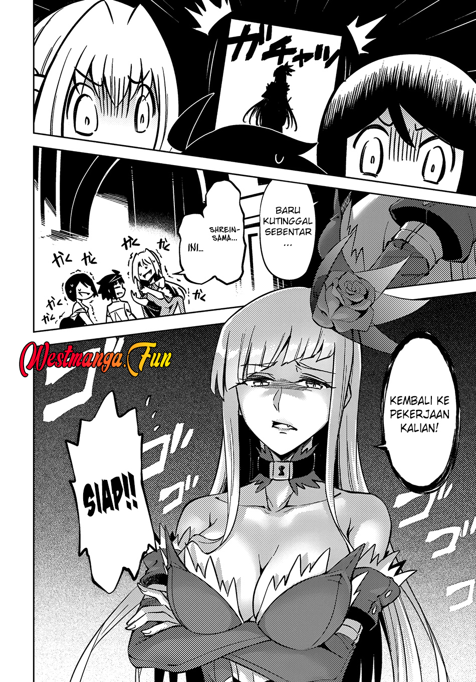 Chapter 76 - halaman 32