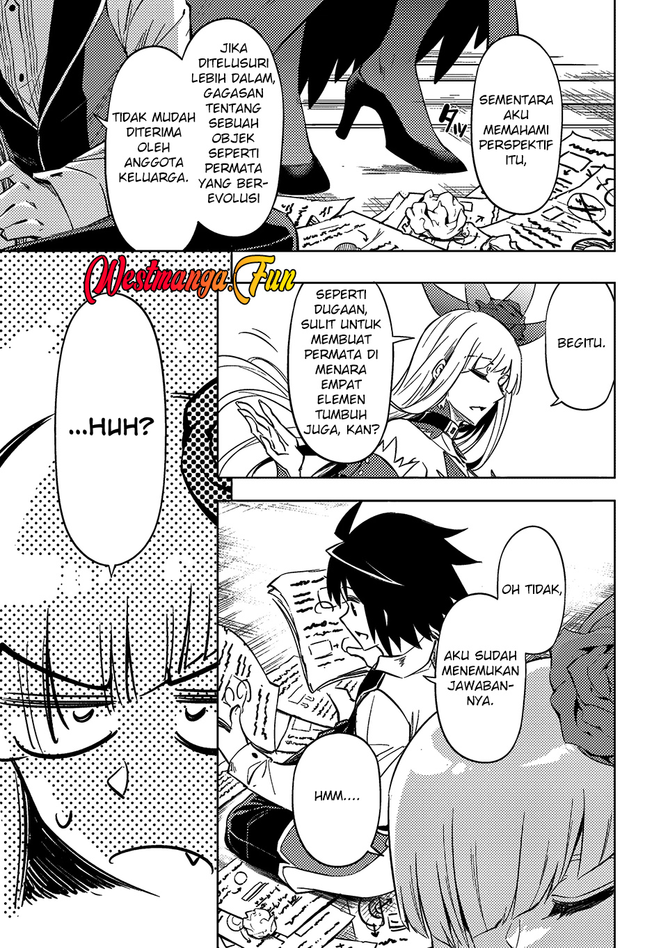 Chapter 76 - halaman 36