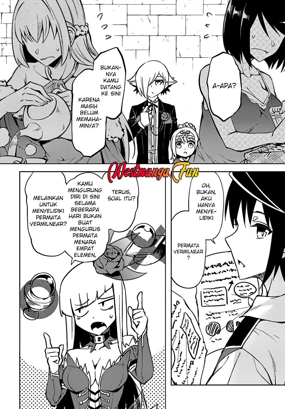 Chapter 76 - halaman 37