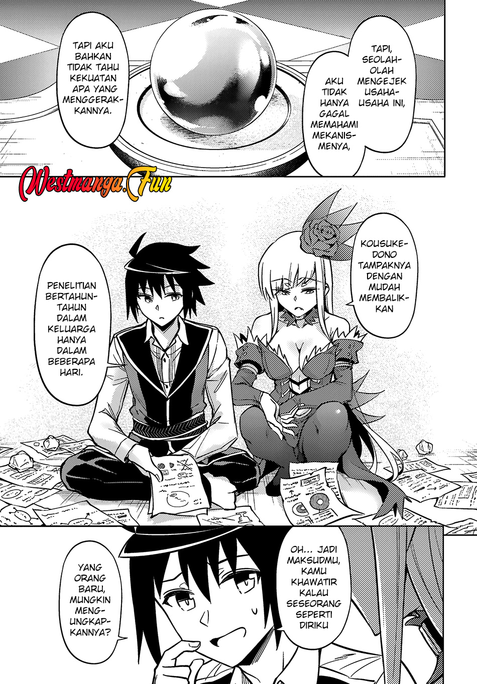 Chapter 76 - halaman 40