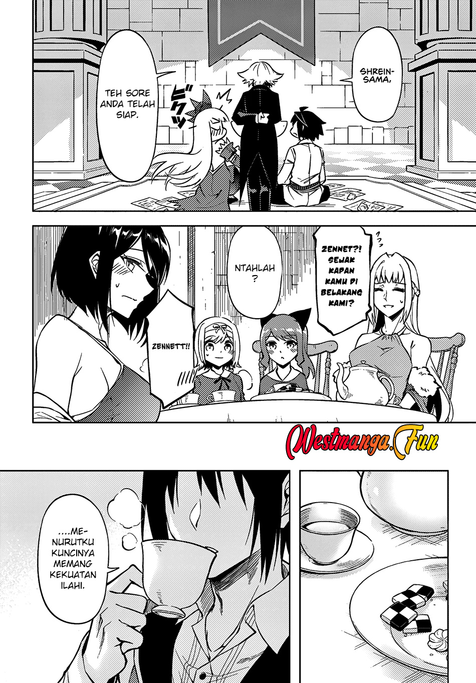 Chapter 76 - halaman 43