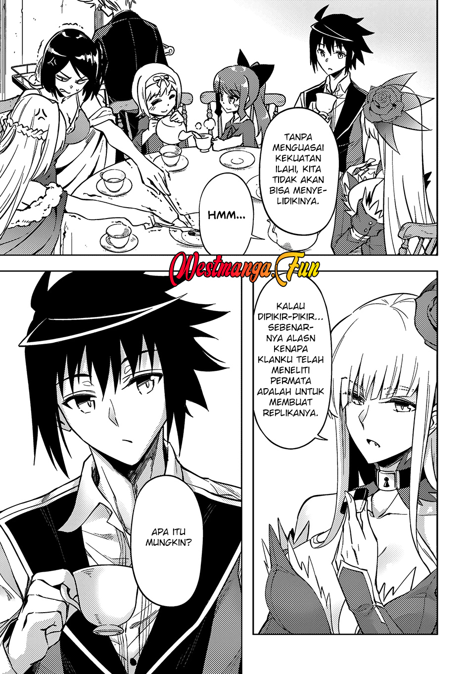 Chapter 76 - halaman 44