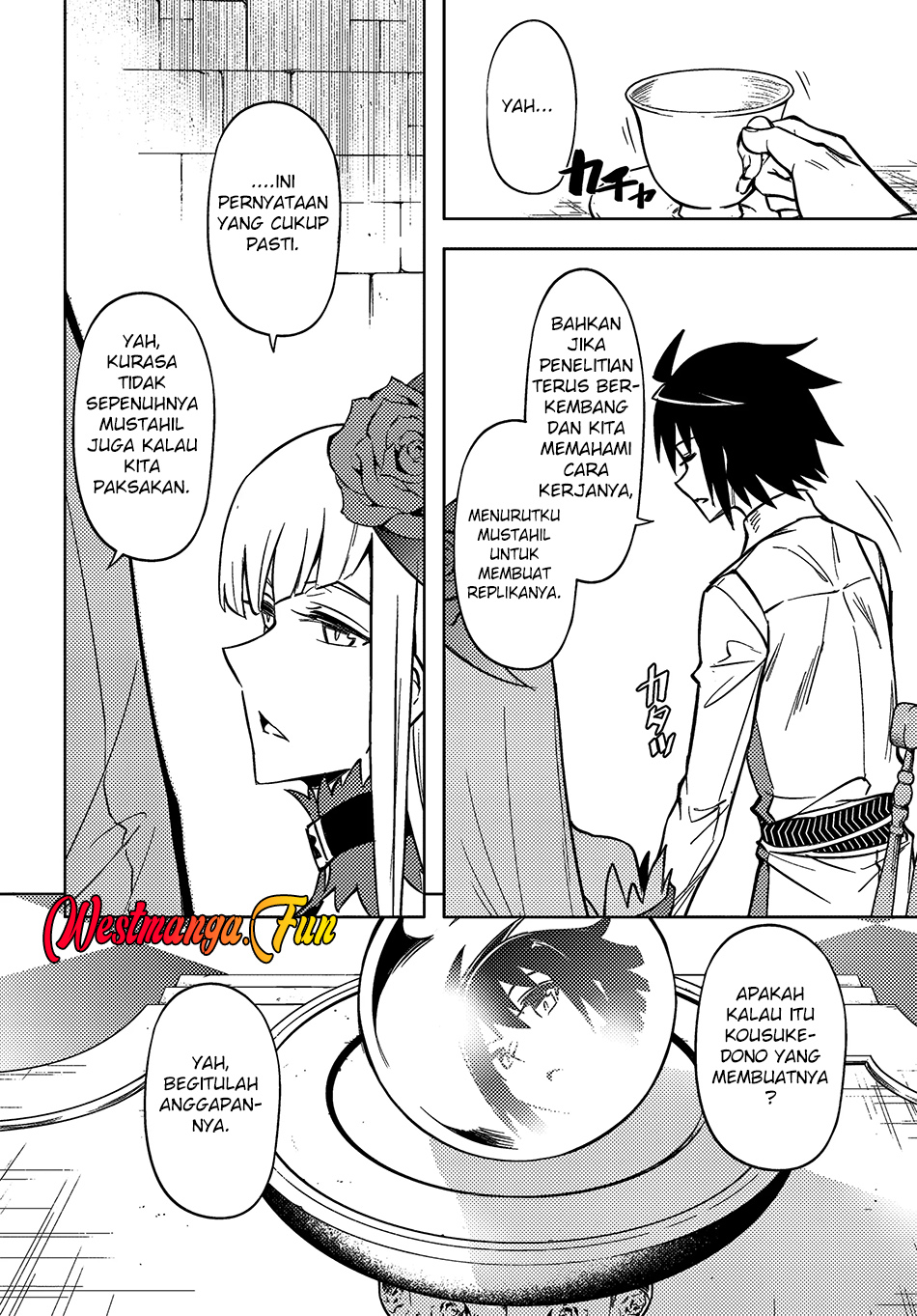 Chapter 76 - halaman 45