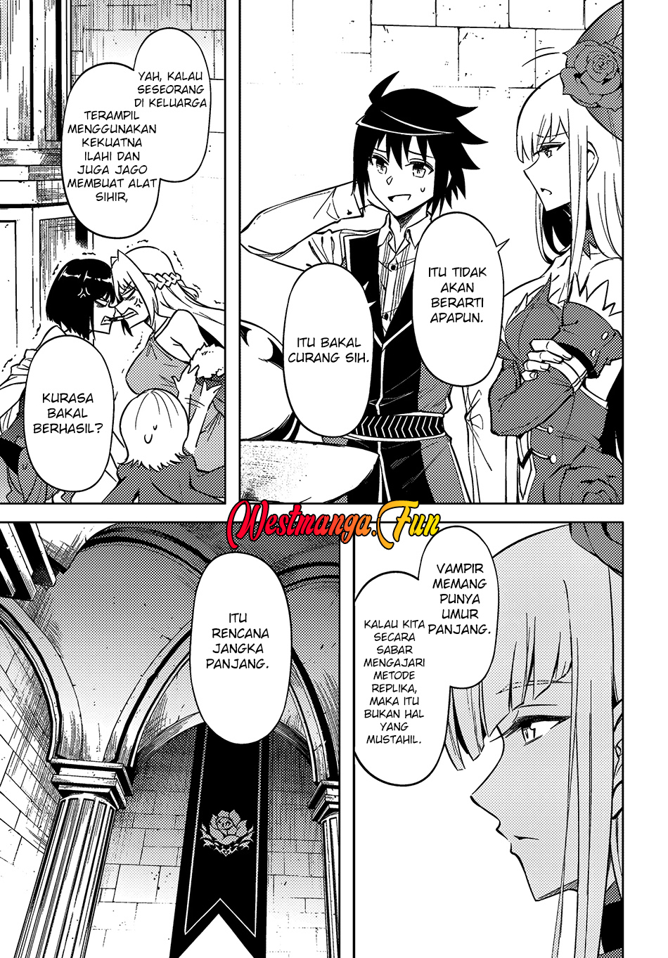 Chapter 76 - halaman 46
