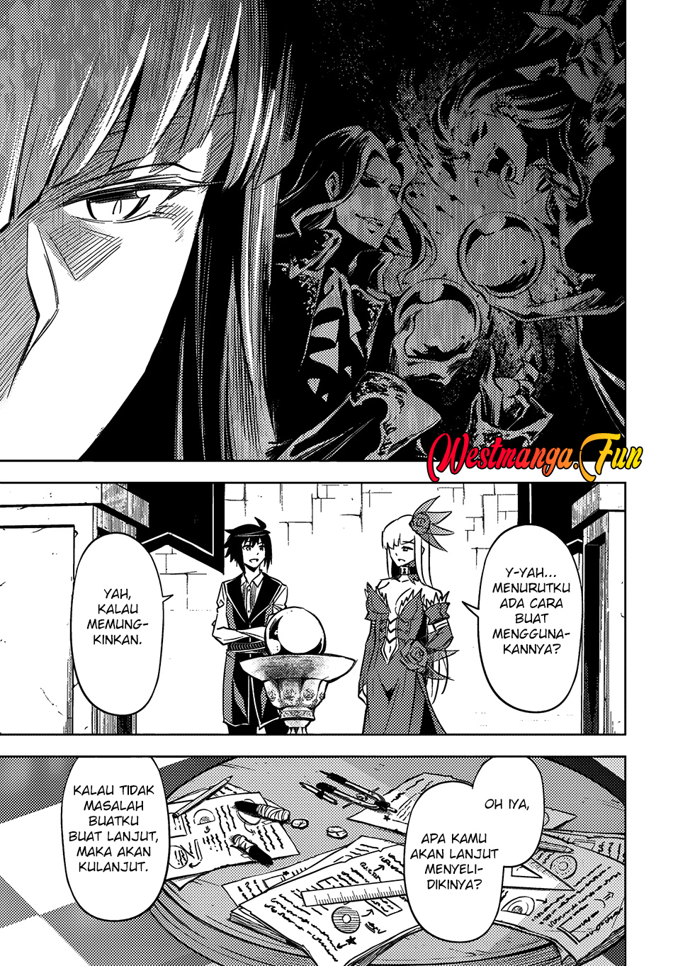 Chapter 76 - halaman 48