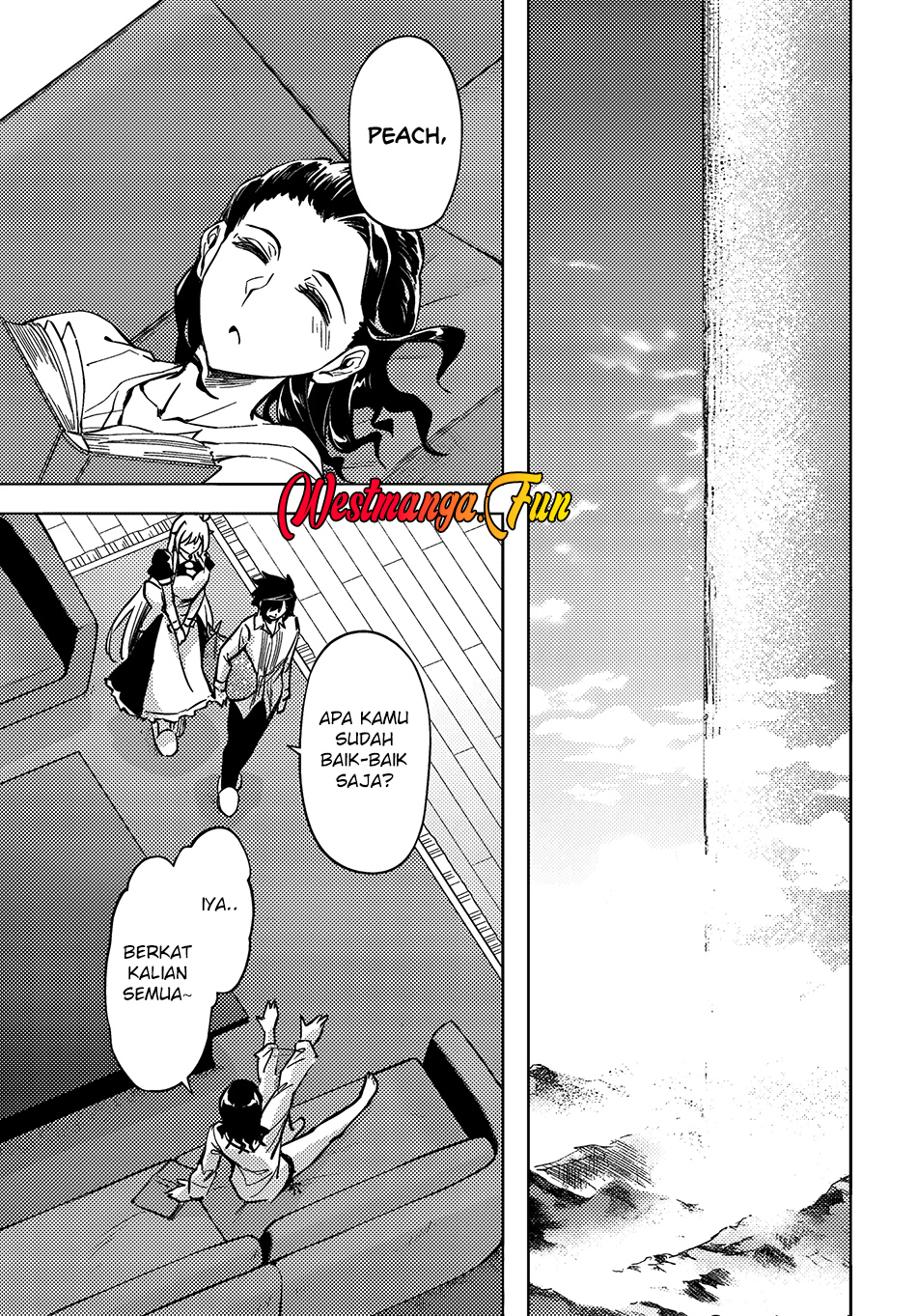 Chapter 76 - halaman 50