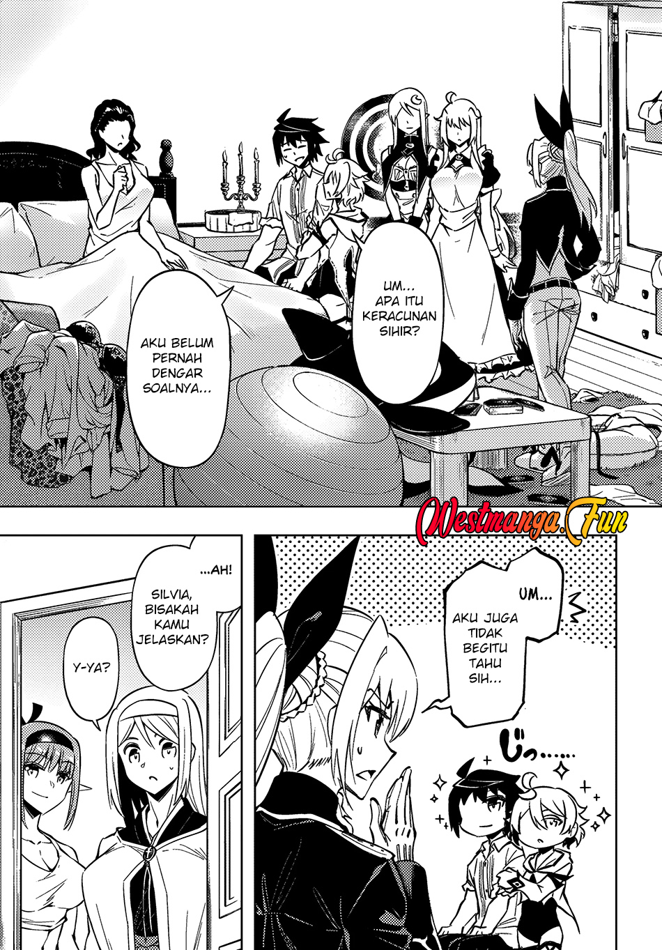 Chapter 76 - halaman 6