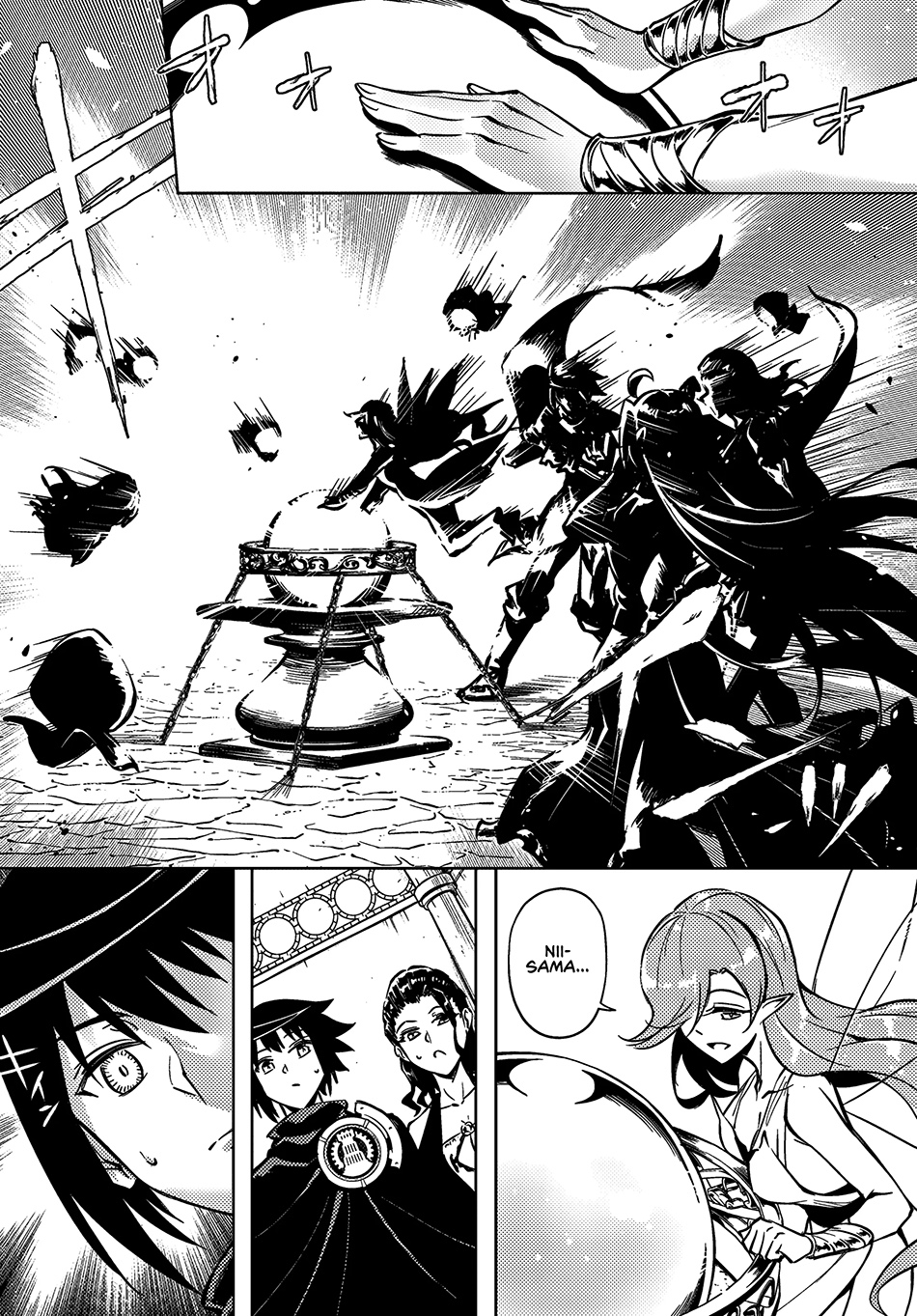 Chapter 76 - halaman 56