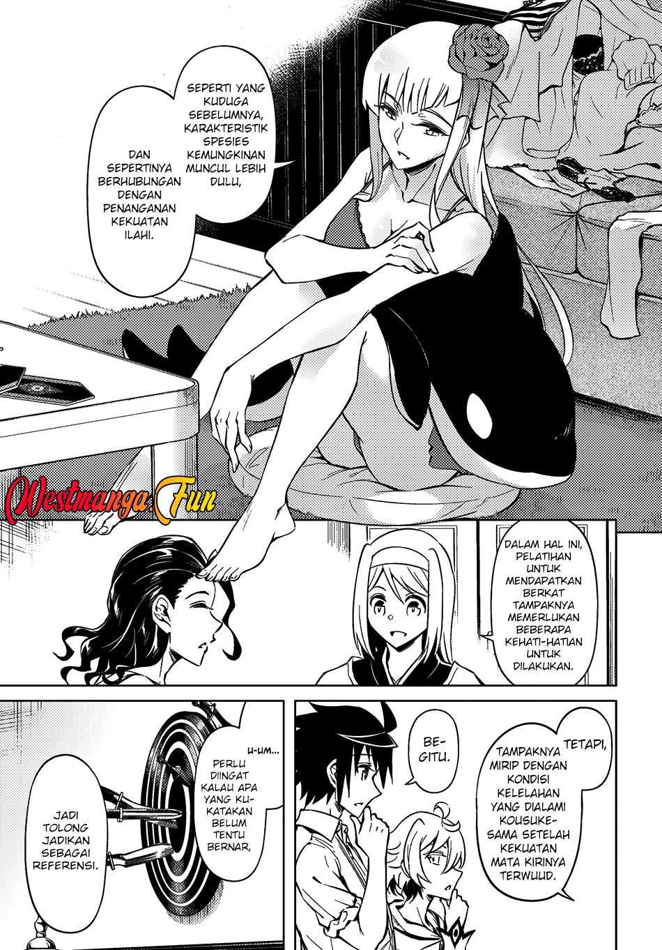 Chapter 76 - halaman 10