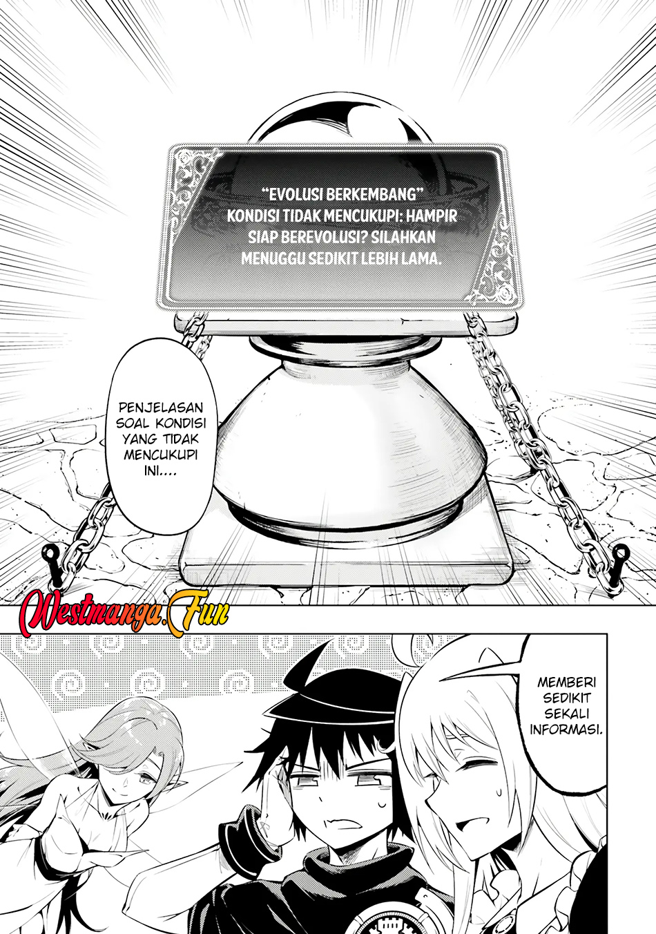 Chapter 77 - halaman 3