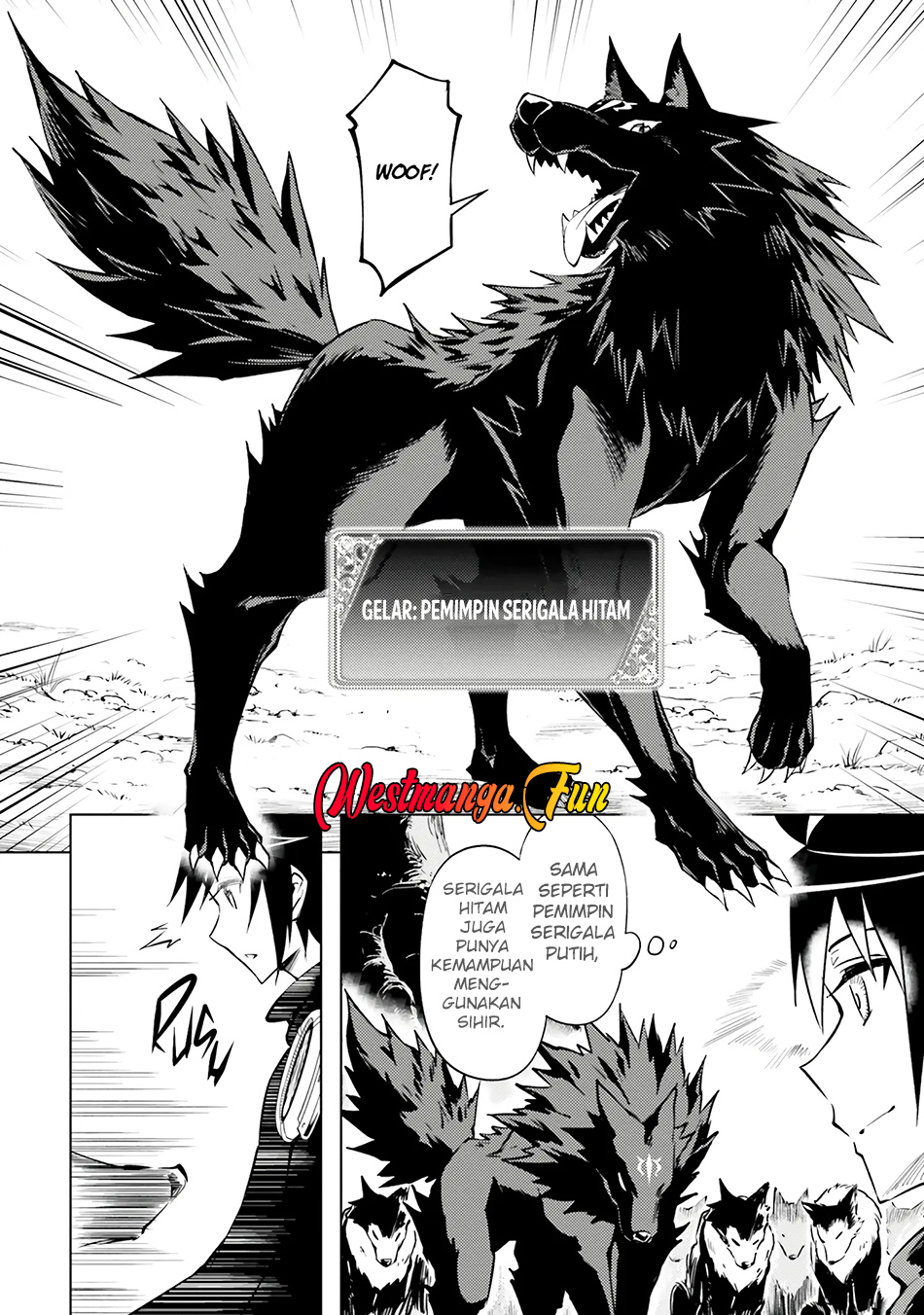Chapter 77 - halaman 28