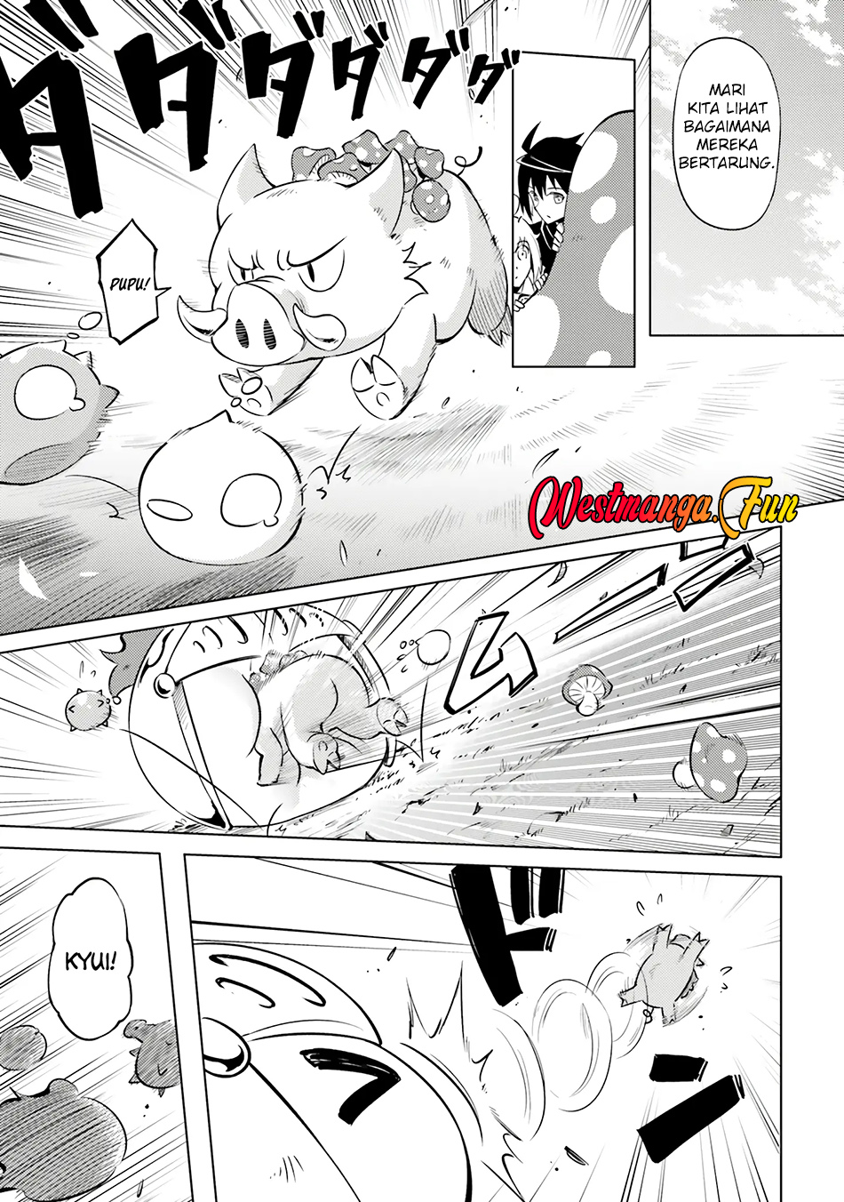 Chapter 77 - halaman 36