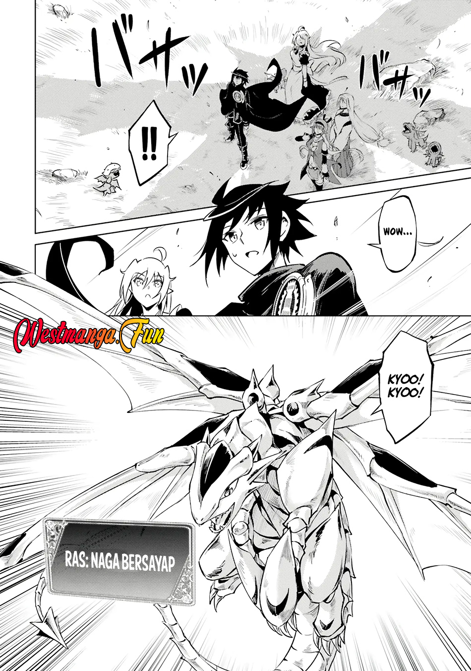Chapter 77 - halaman 39