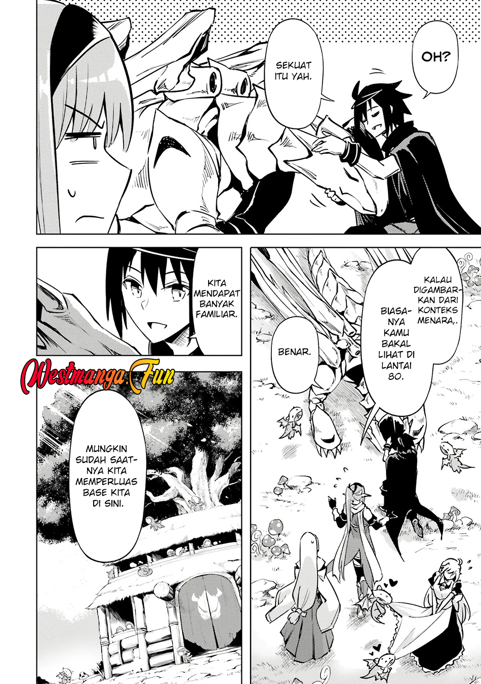 Chapter 77 - halaman 41