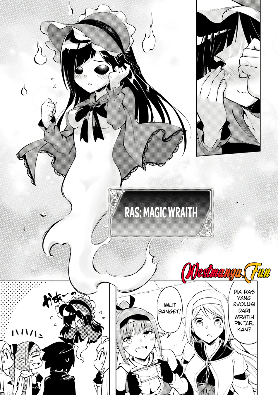 Chapter 77 - halaman 44