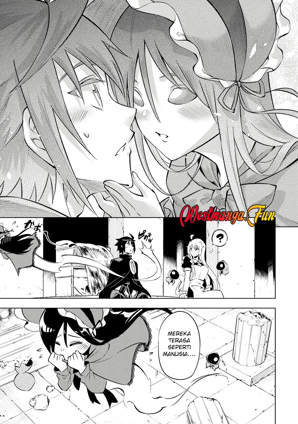 Chapter 77 - halaman 46