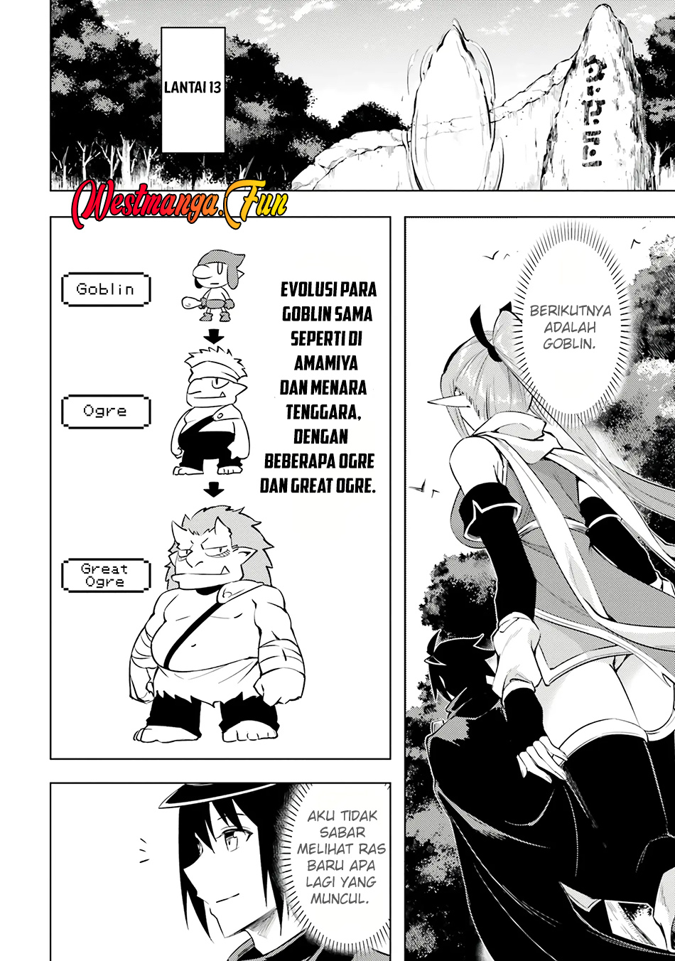 Chapter 77 - halaman 47