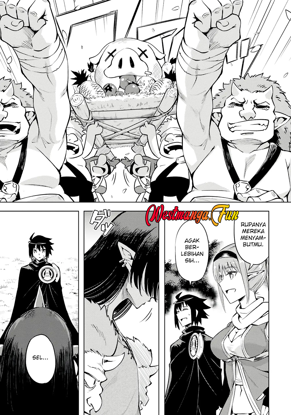 Chapter 77 - halaman 50