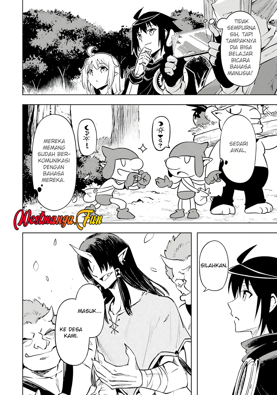 Chapter 77 - halaman 53