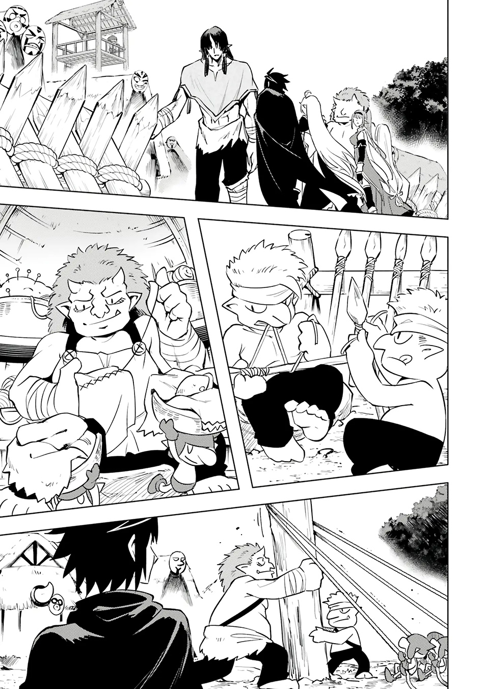 Chapter 77 - halaman 54