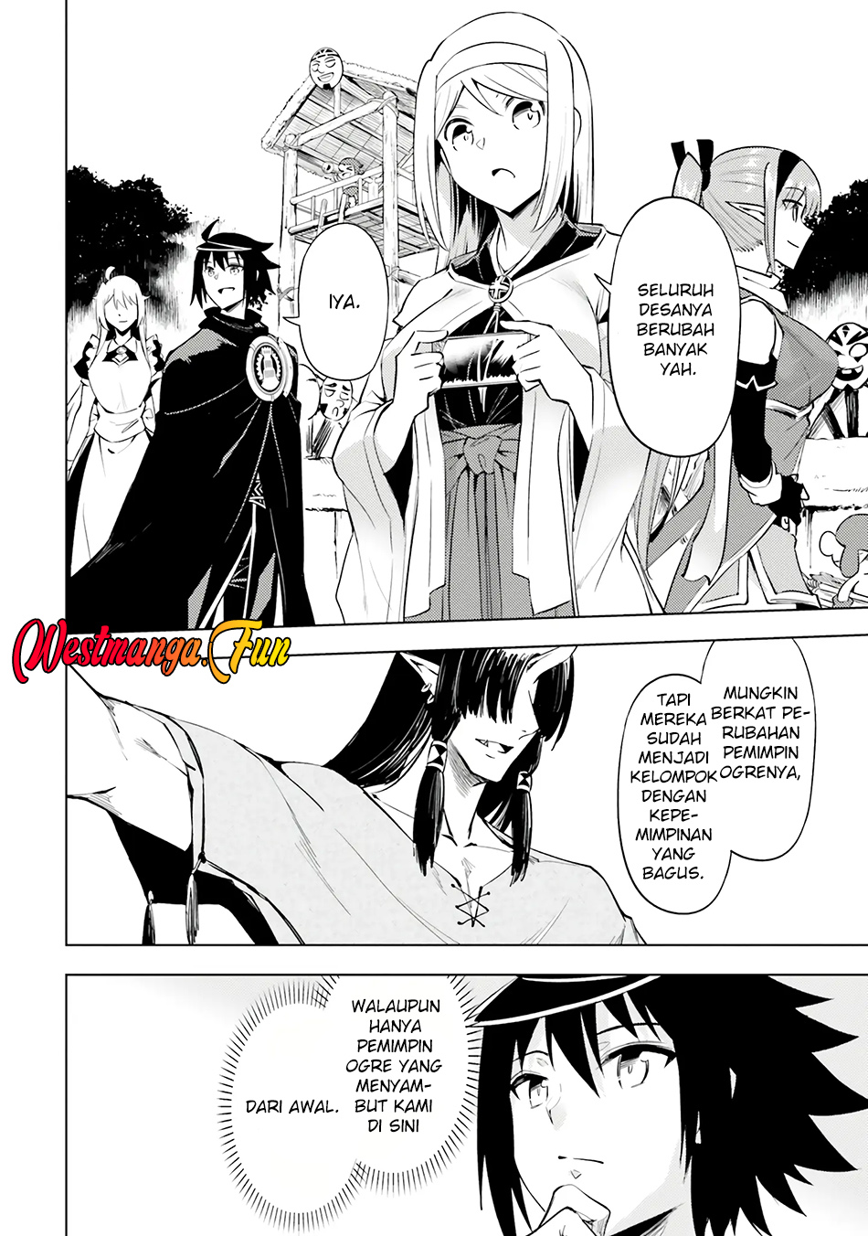 Chapter 77 - halaman 55