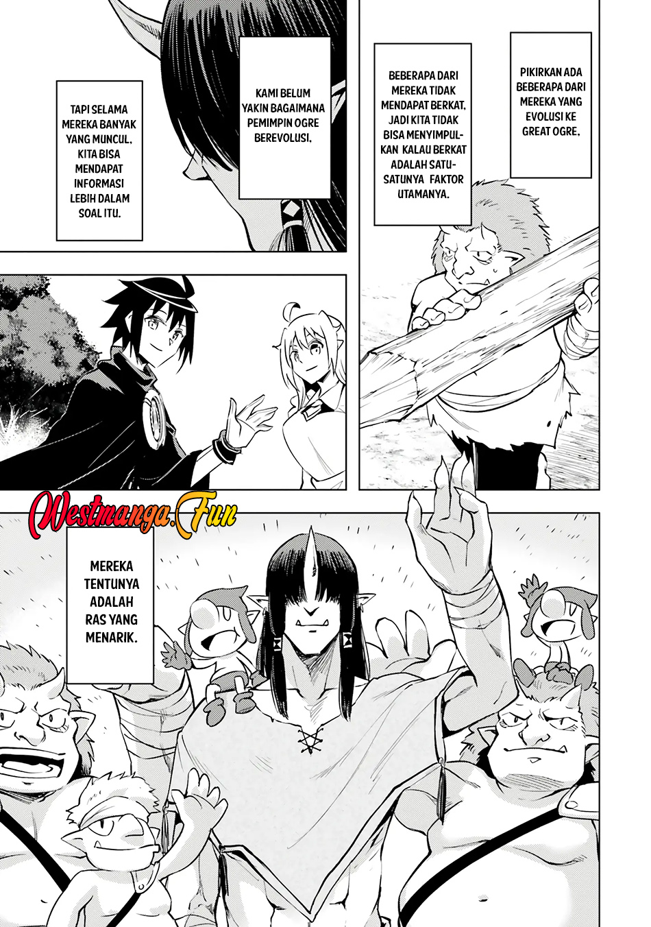 Chapter 77 - halaman 56
