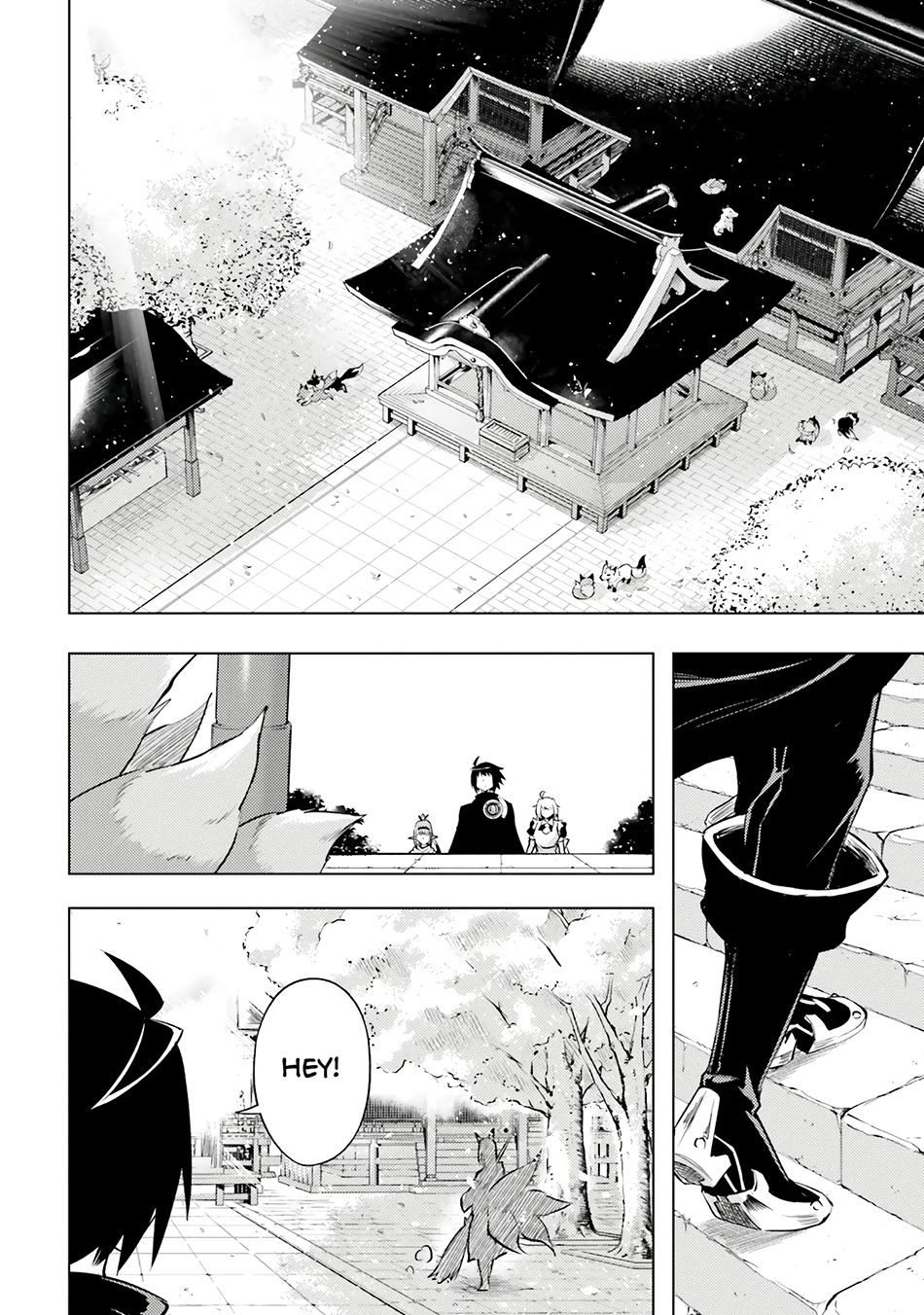 Chapter 77 - halaman 57