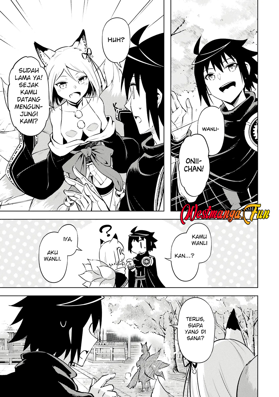 Chapter 77 - halaman 58